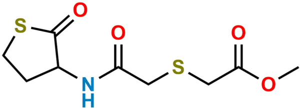 Erdosteine Methyl Ester