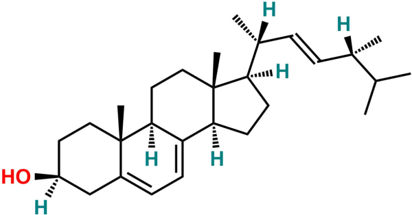 Ergocalciferol EP Impurity B