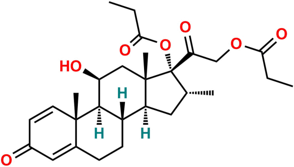 Alclometasone Dipropionate USP Related Compound A