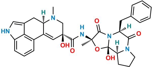 Ergotamine EP Impurity A