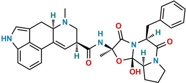 Ergotamine EP Impurity B