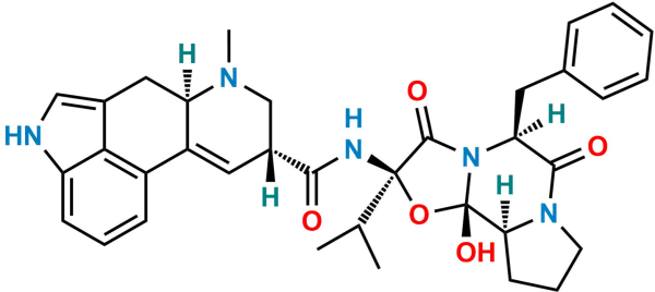 Ergotamine EP Impurity D