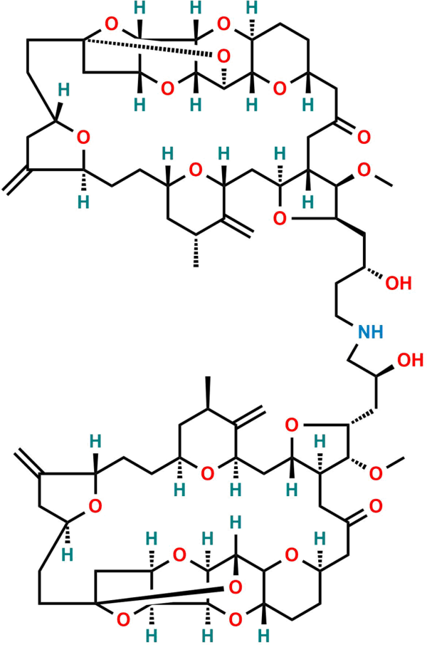 Eribulin Dimer Impurity