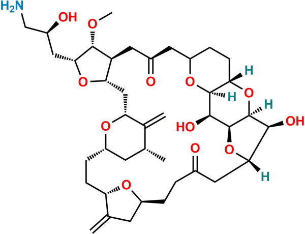 Eribulin Impurity 1