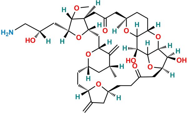 Eribulin Impurity 10