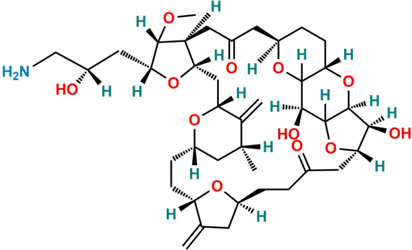 Eribulin Impurity 11