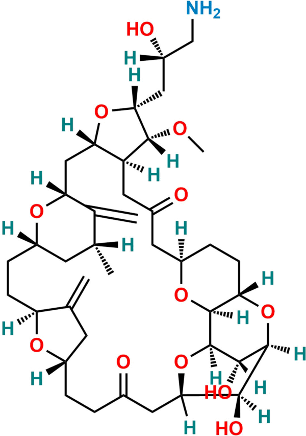 Eribulin Impurity 12