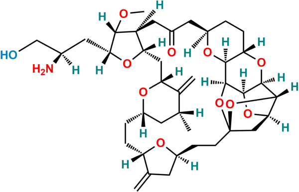 Eribulin Impurity 14