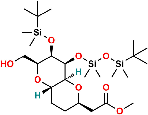 Eribulin Impurity 16