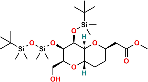 Eribulin Impurity 17