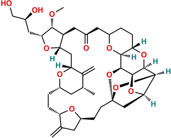 Eribulin Impurity 2