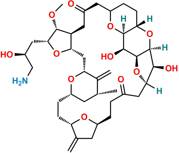 Eribulin Impurity 3