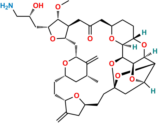 Eribulin Impurity 4