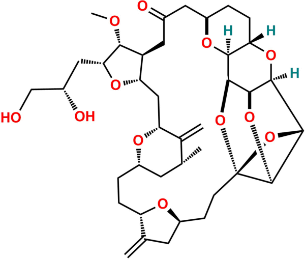 Eribulin Impurity 6