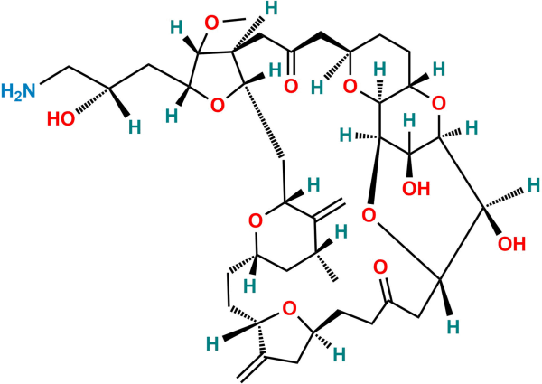 Eribulin Impurity 7