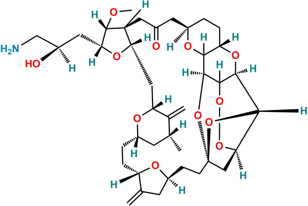 Eribulin Impurity 8