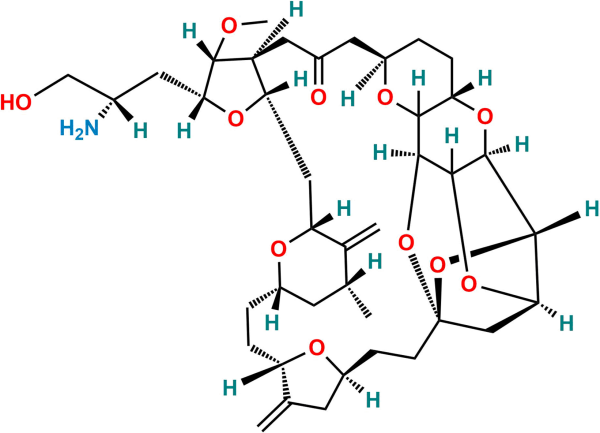 Eribulin Impurity 9