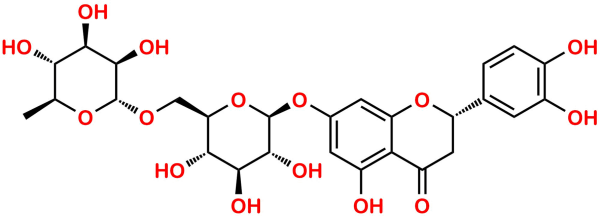 Eriocitrin