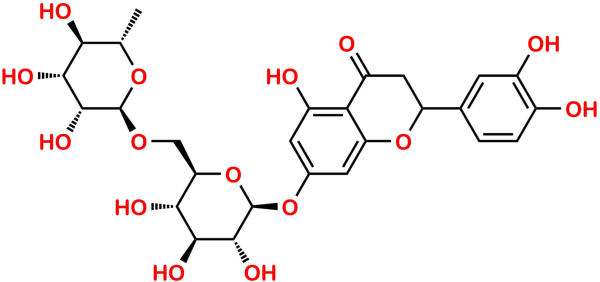 Eriocitrin (Mixture of Diastereomers)