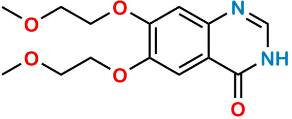 Erlotinib EP Impurity A