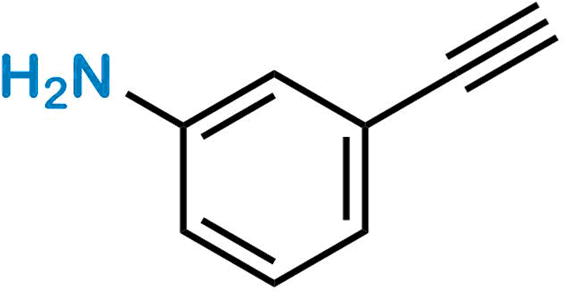 Erlotinib EP Impurity B