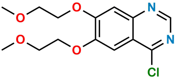 Erlotinib EP Impurity D