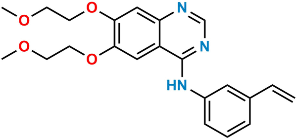 Erlotinib EP Impurity E