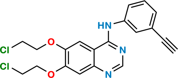 Erlotinib EP Impurity L