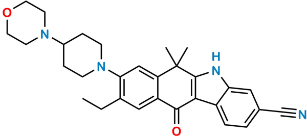 Alectinib