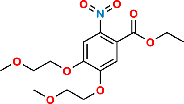 Erlotinib Impurity 11