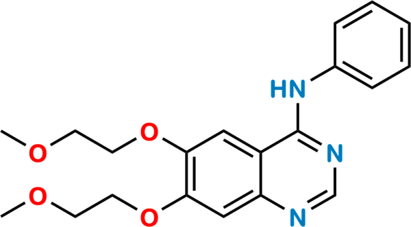 Erlotinib Impurity 12