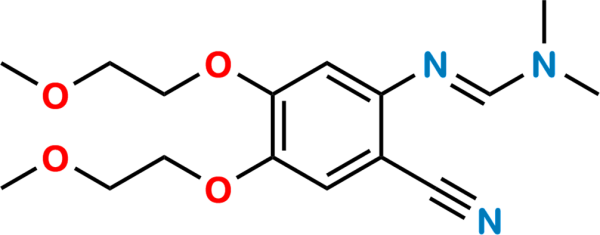 Erlotinib Impurity 14