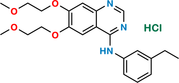 Erlotinib Impurity 21