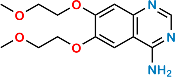 Erlotinib Impurity 23