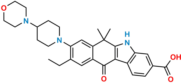 Alectinib Impurity 1