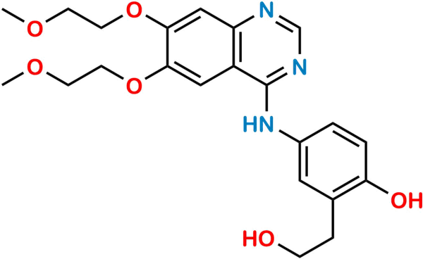 Erlotinib Impurity 29