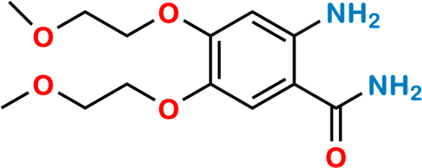 Erlotinib Impurity 18