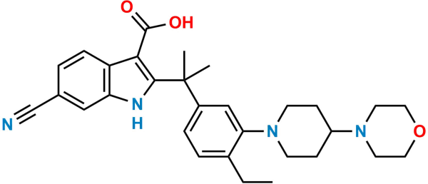 Alectinib Impurity 2