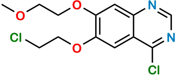 Erlotinib EP Impurity G