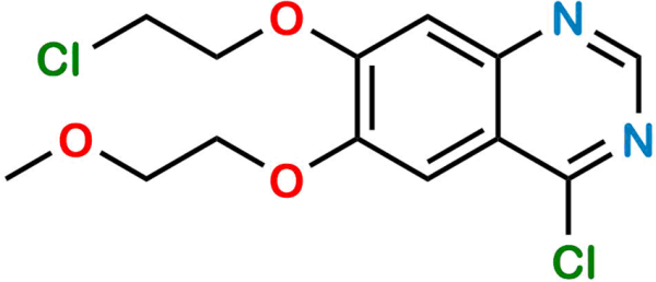 Erlotinib EP Impurity I