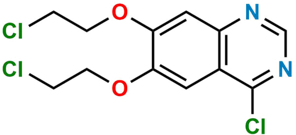 Erlotinib EP Impurity M