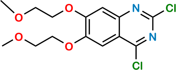 Erlotinib Impurity 1