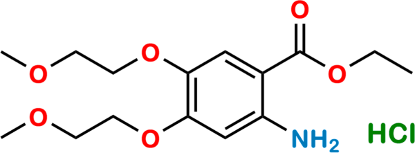 Erlotinib Impurity 10