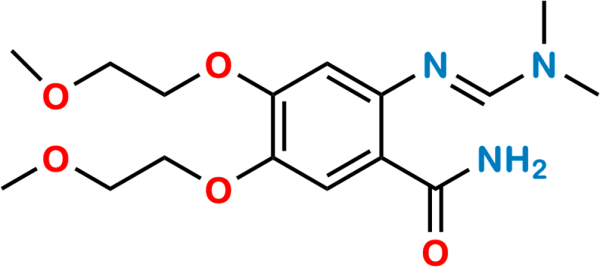 Erlotinib Impurity 16