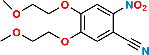 Erlotinib Impurity 17