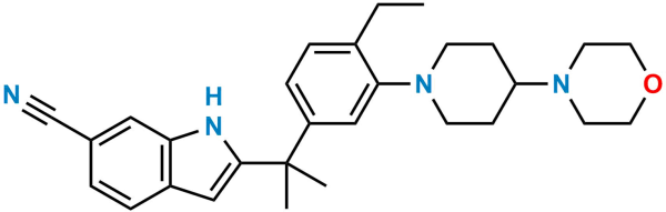 Alectinib Impurity 3