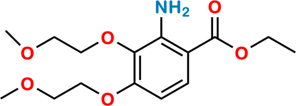 Erlotinib Impurity 19