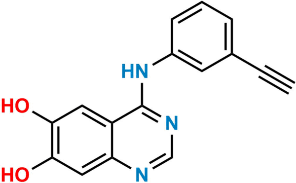 Erlotinib Impurity 24