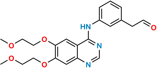 Erlotinib Impurity 30