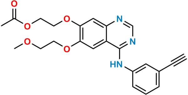 Erlotinib Impurity 31